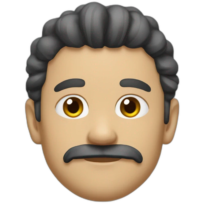 Zawarudo emoji