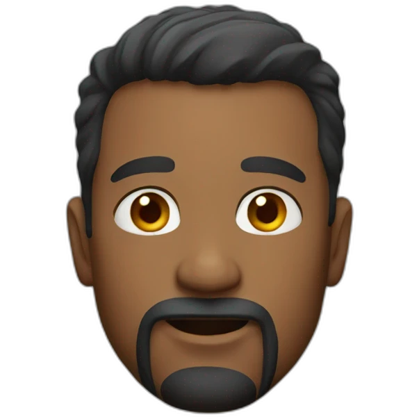 men emoji