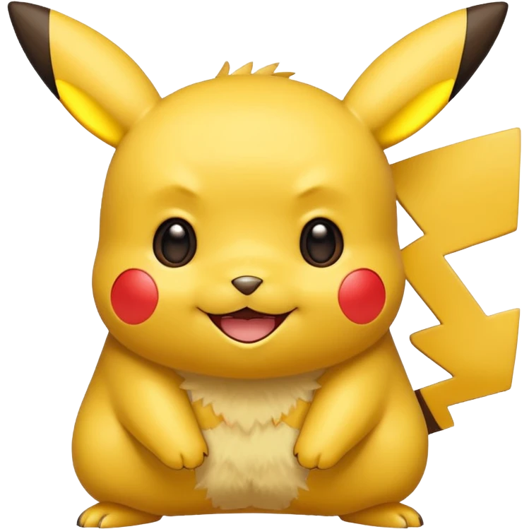 Pokemon emoji
