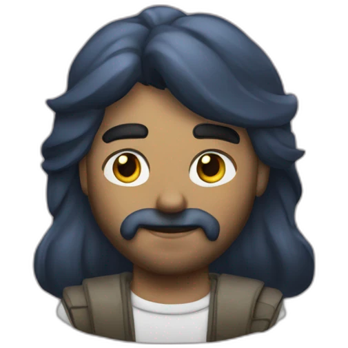 Macrob emoji