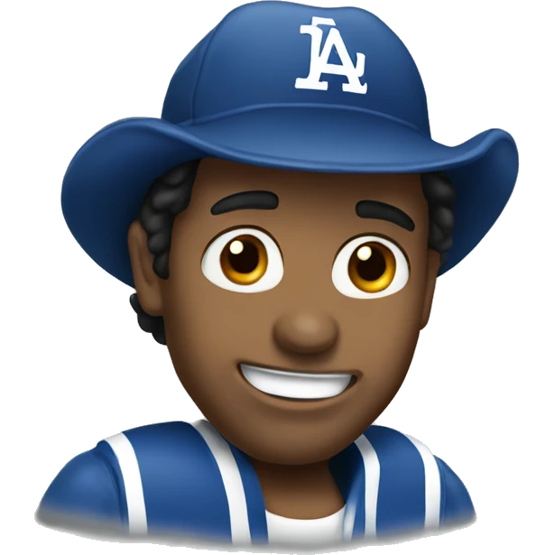 Rodger dodger emoji