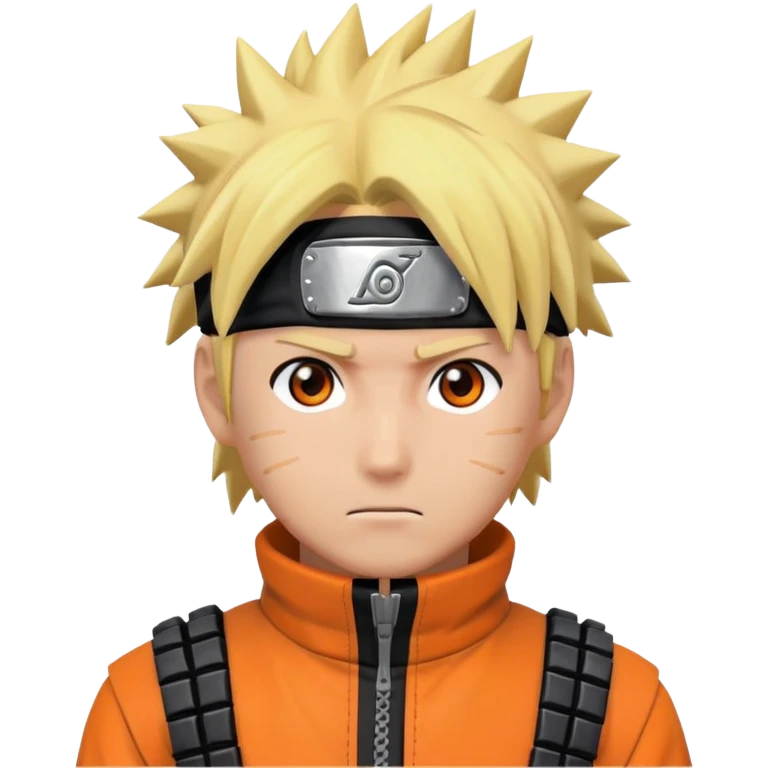Naruto  emoji