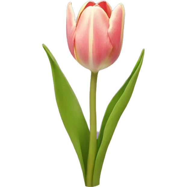 Tulip emoji