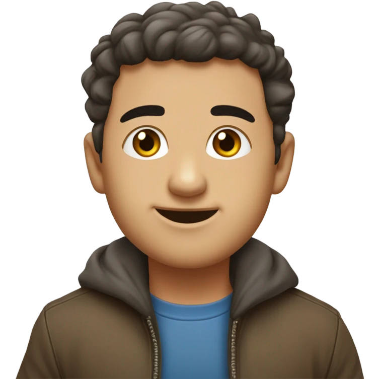 Doğum emoji