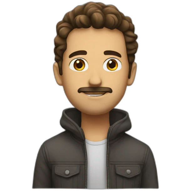 stefano emoji
