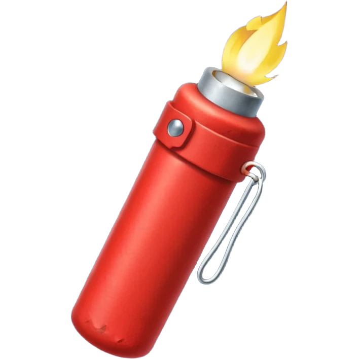 Stick ofDynamite emoji