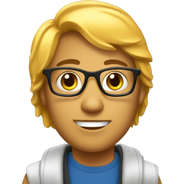 student isamc emoji