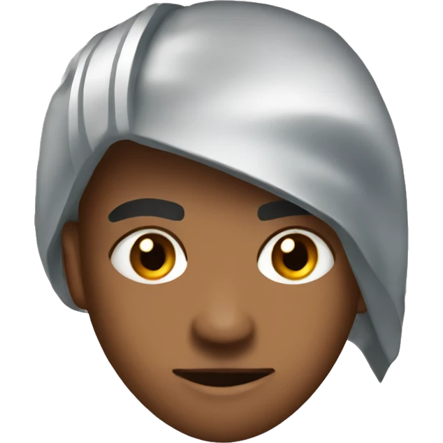 Blood Diamond emoji
