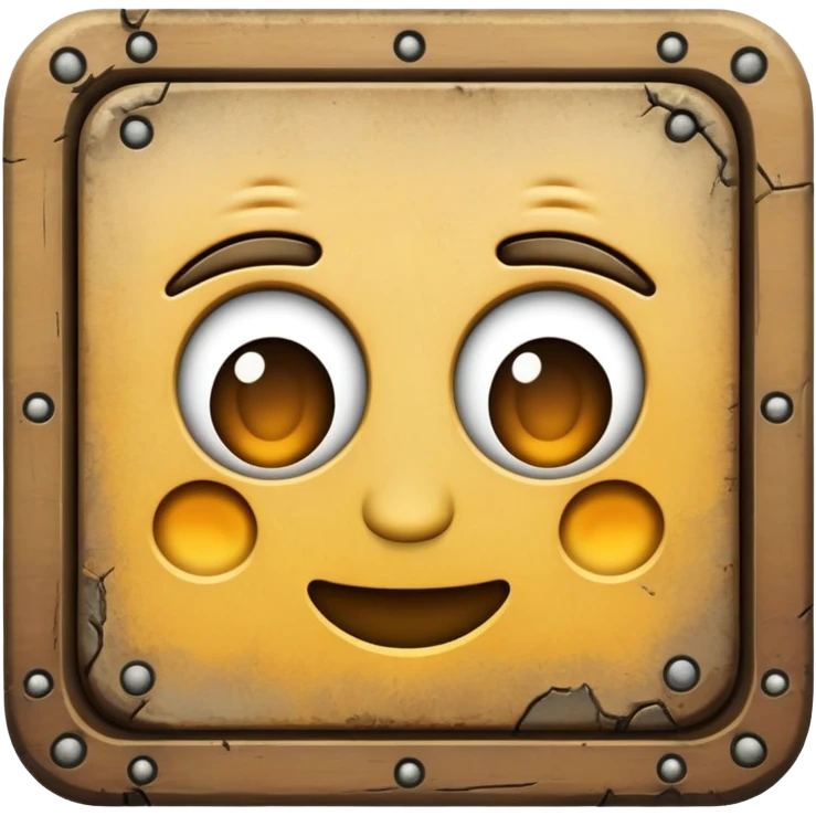 legacy emoji