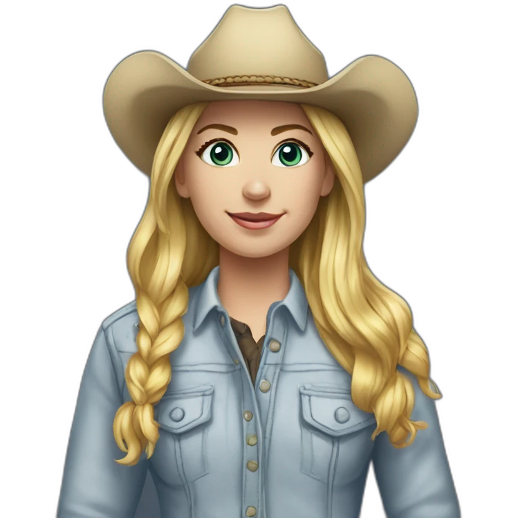 Amberley Snyder emoji