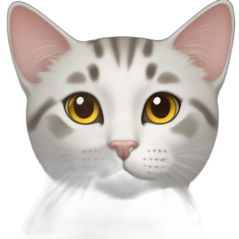 cat orione emoji