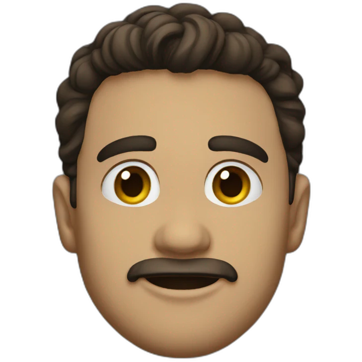 Franco emoji