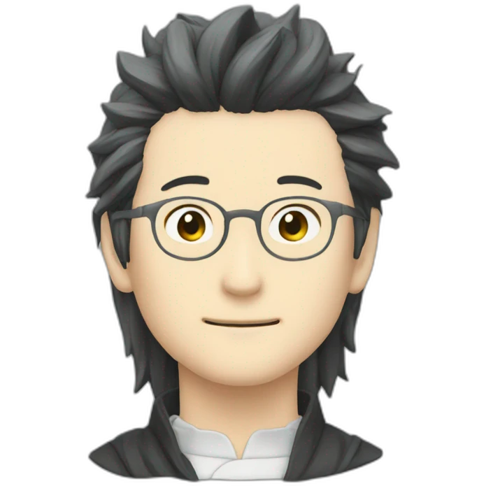 Satoru Gojo  emoji