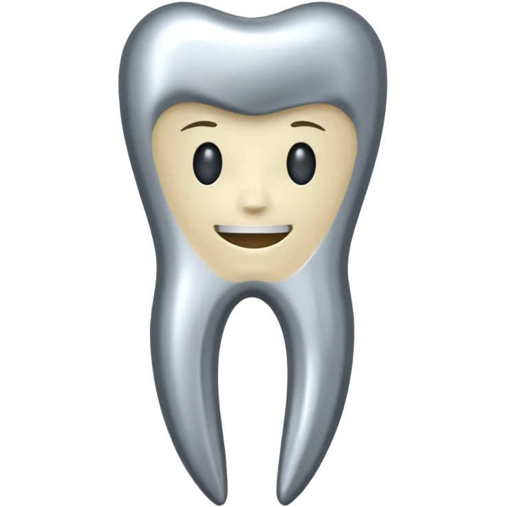 dental endodontic file emoji
