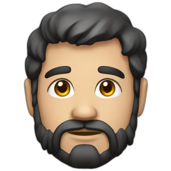 obergine-mit-lechelndem-gesicht emoji