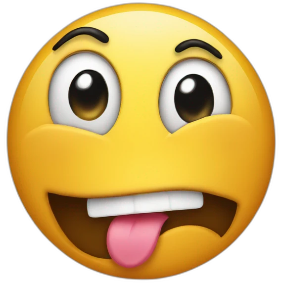 Disgust emoji cringe  emoji