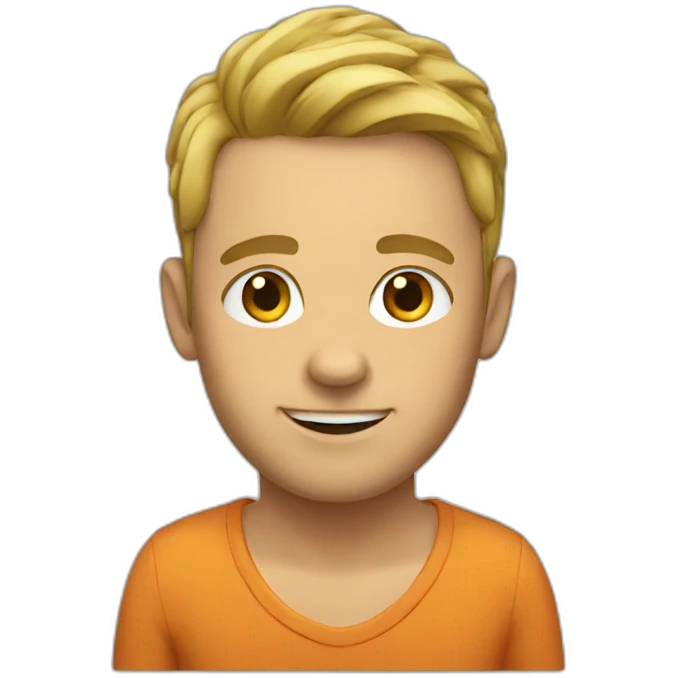 Max emoji
