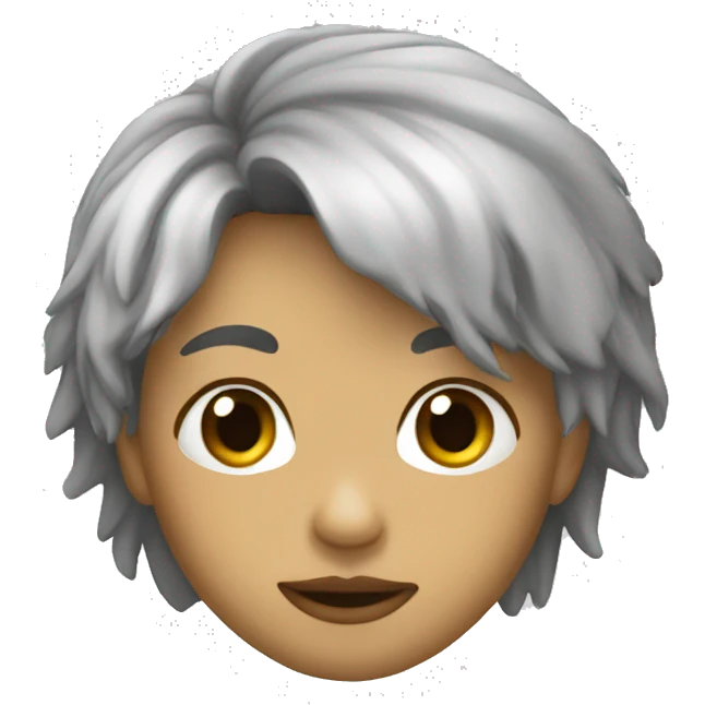 Gugu emoji