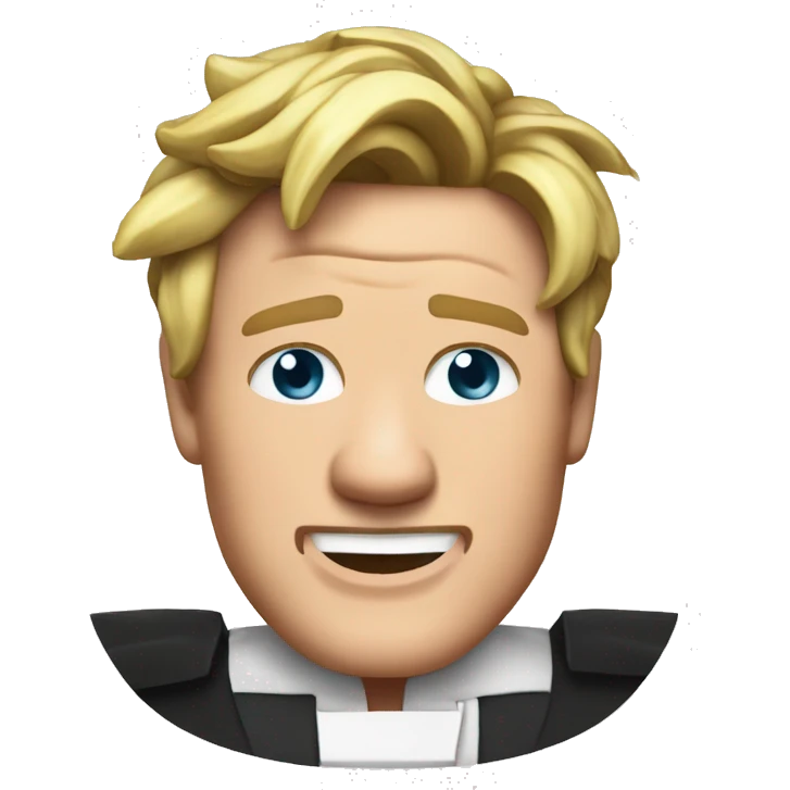 gordan ramsay emoji