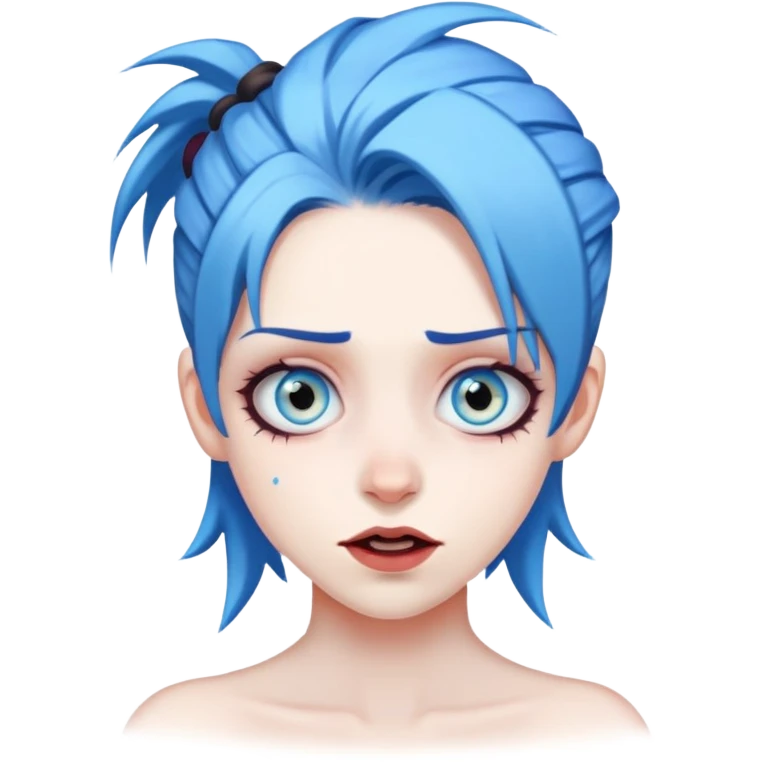 Arcane jinx  emoji