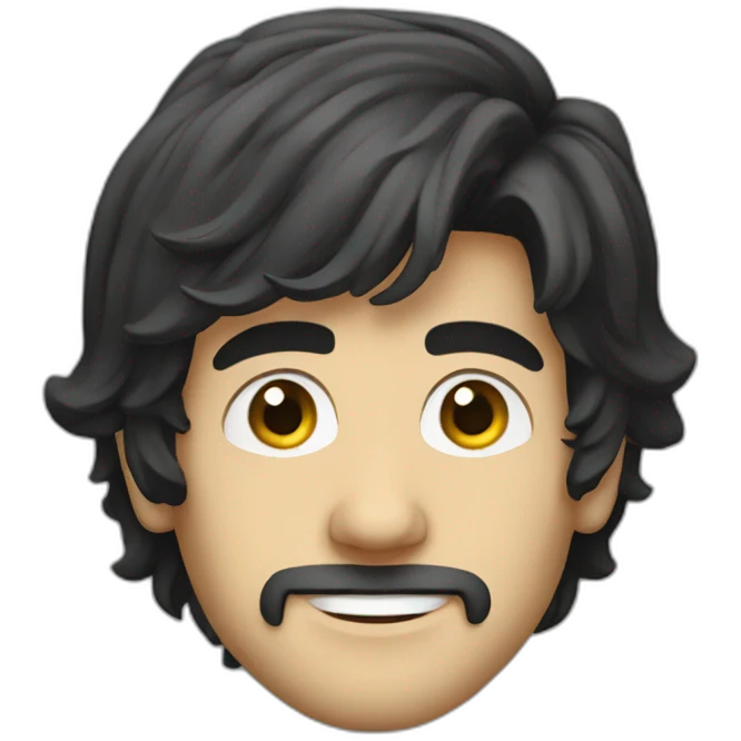 Aaron Swartz emoji