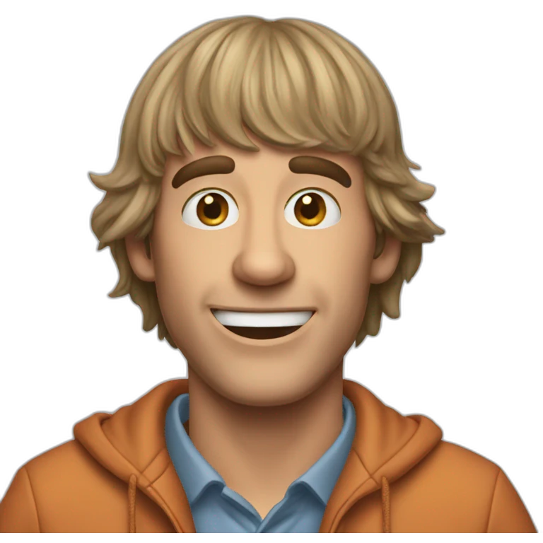 dumb and dumber emoji
