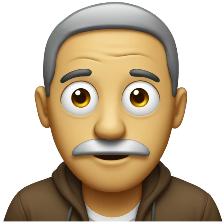 smoking emoji high emoji