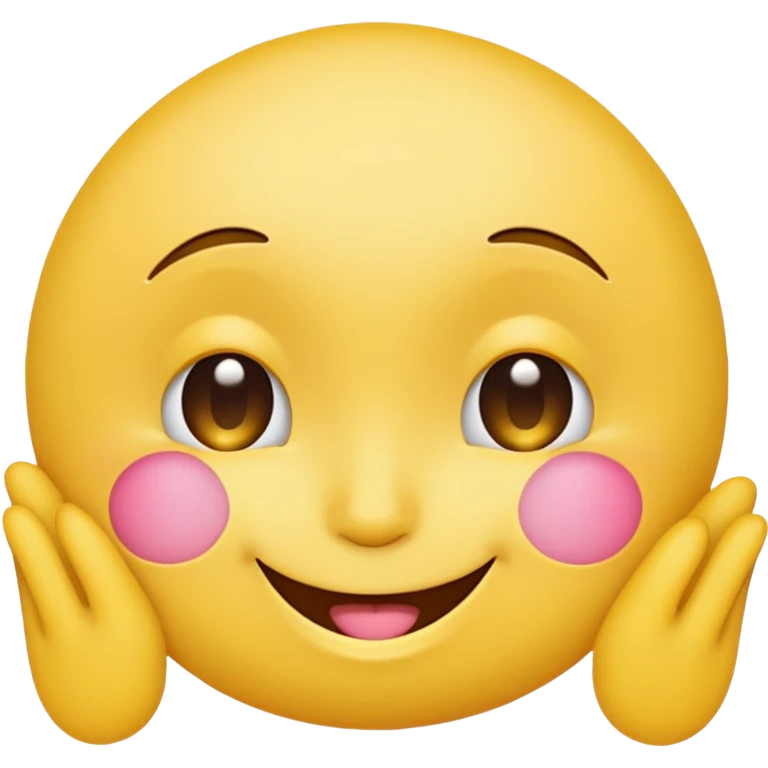 winking face emoji emoji