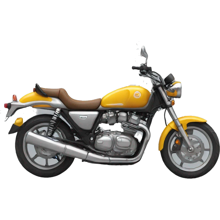 motorcycle  emoji