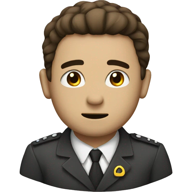 nema za sho emoji