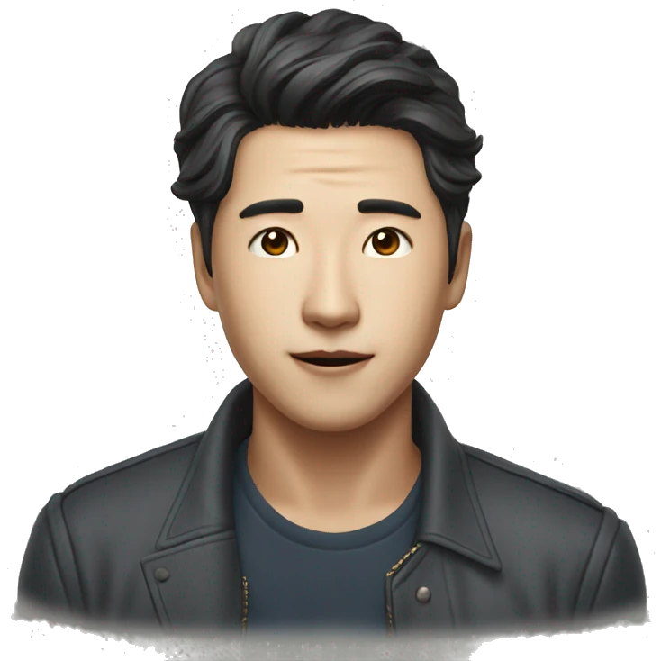Sung Jin woo  emoji