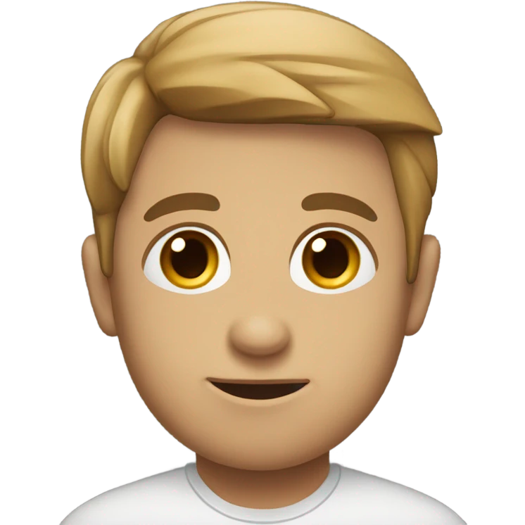 you won’t forget me emoji