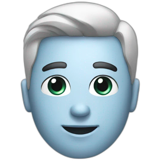 diagnostic manger emoji