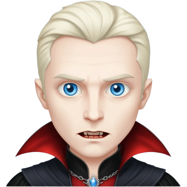 astarion vampire baldur's gate emoji