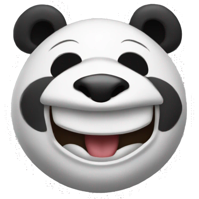 Rire chalotte dipanda emoji