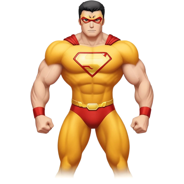 Invincible  emoji
