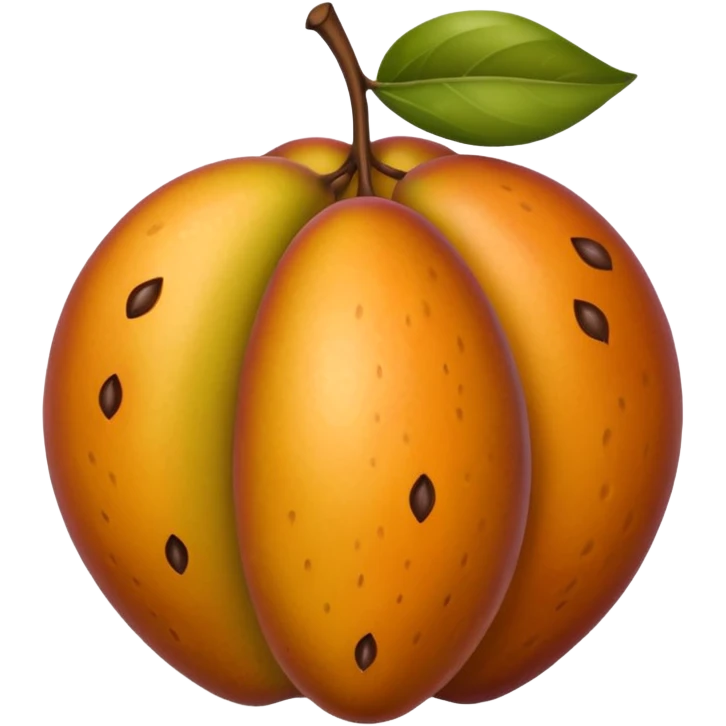 longgan emoji