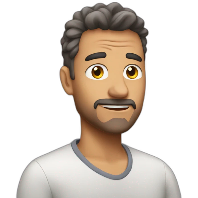 GARY emoji
