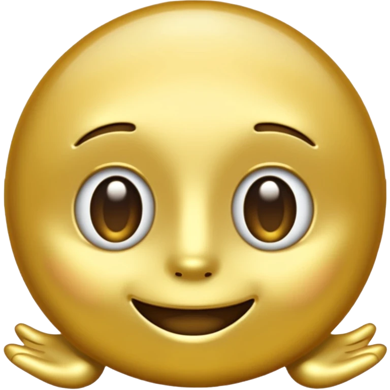 Génère-moi un emoji comme celui du snapchat plus emoji