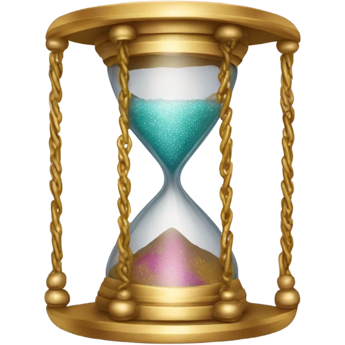 time turner emoji