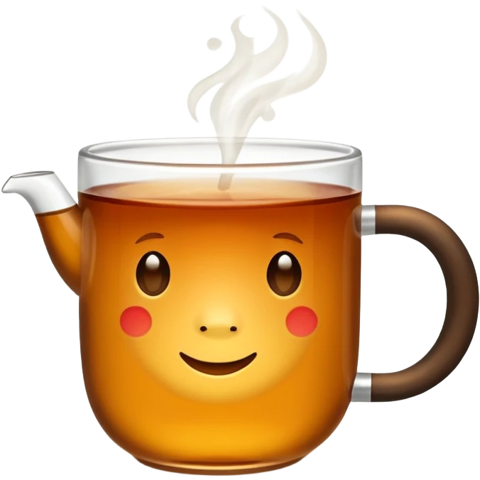 Çay emoji