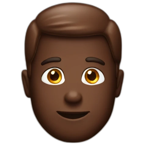 chocolate bar michael emoji
