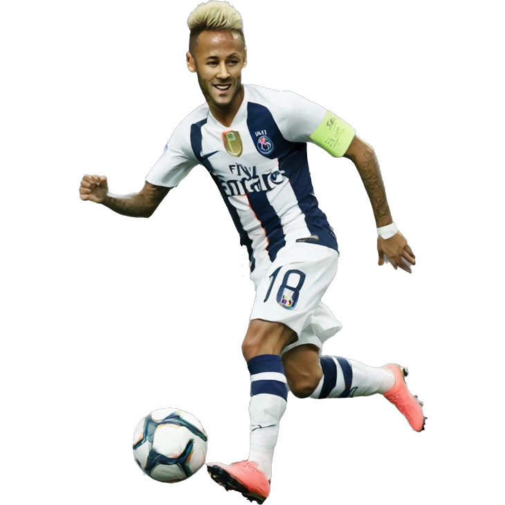 Neymar emoji