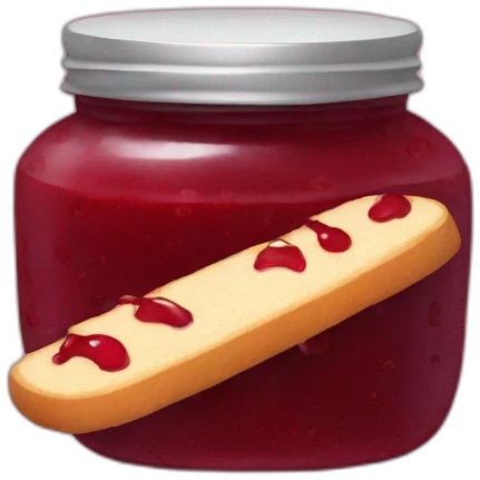 jam emoji