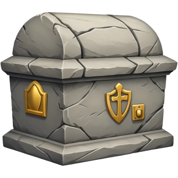 
tomb emoji