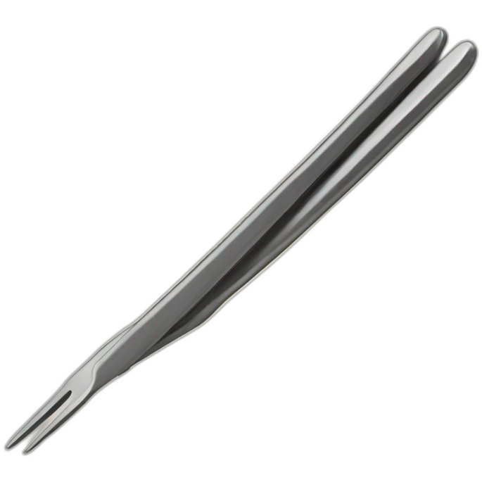 tweezers emoji