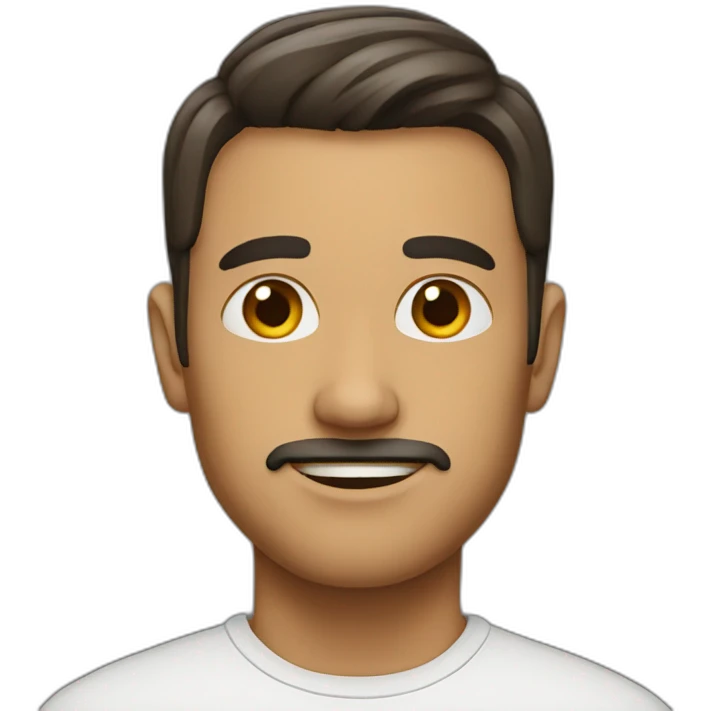 homme emoji