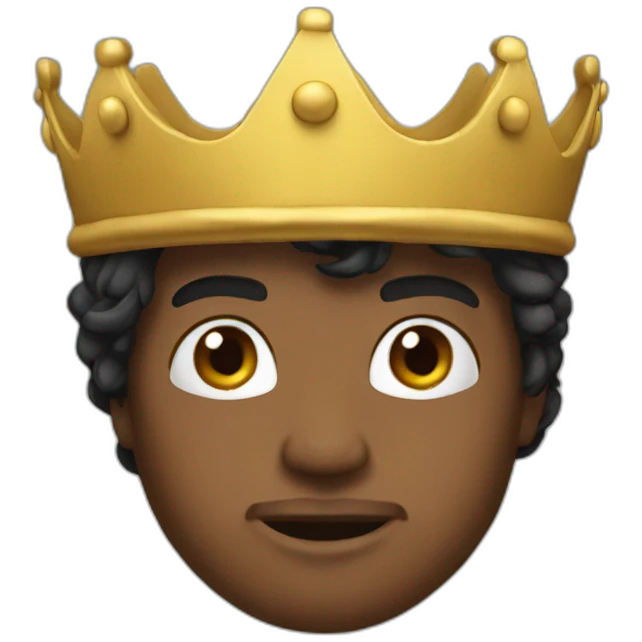 king-von emoji