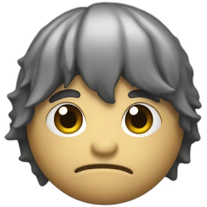 orix emoji