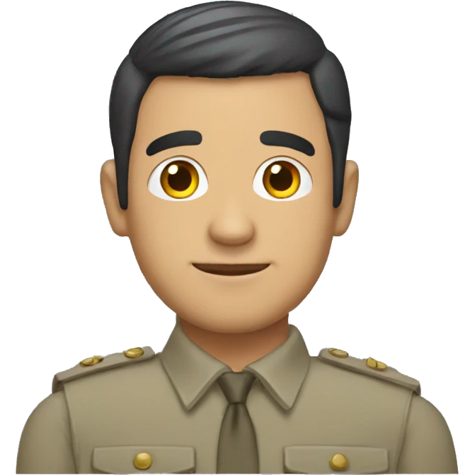 Manuel Gonzalez Guardia emoji